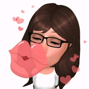 Meet your Posher, Bella